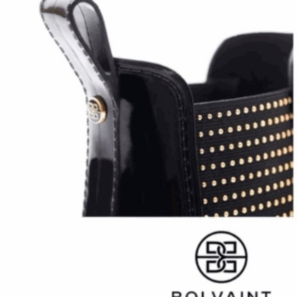 Bolvaint - Chelsea Ankle Rain Boot – Size 7.5 - Picture 2 of 4